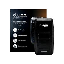 MAQUINA SHAVER DUGA D411